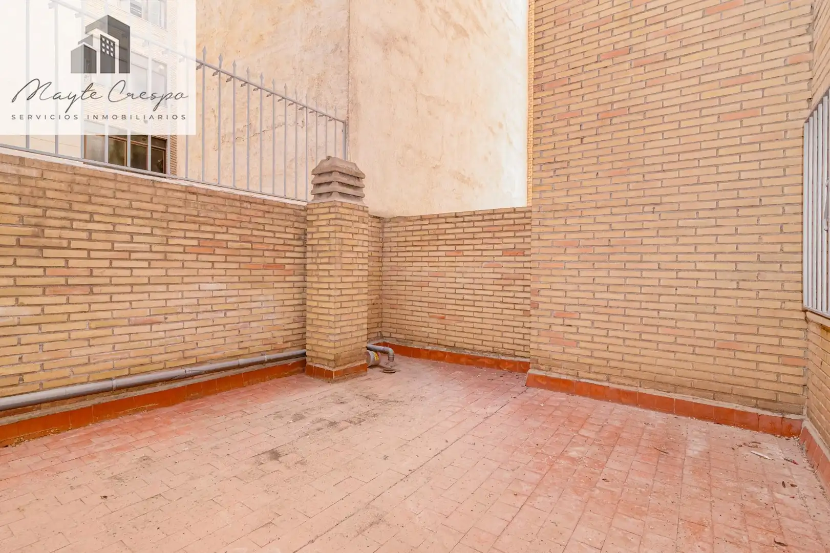Flat with terrace for sale in DOCTOR MUÑOZ FERNANDEZ 1, imagen 54