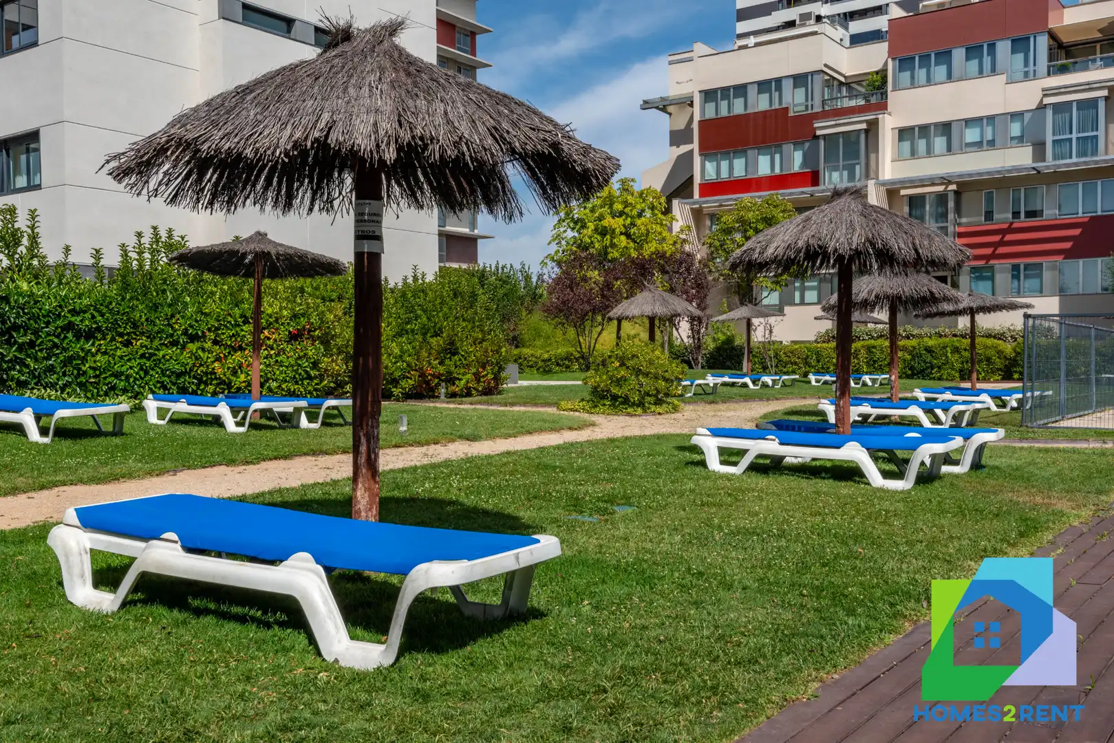 Pis amb piscina de lloguer a Calle de Dulce Chacón 45, imagen 49