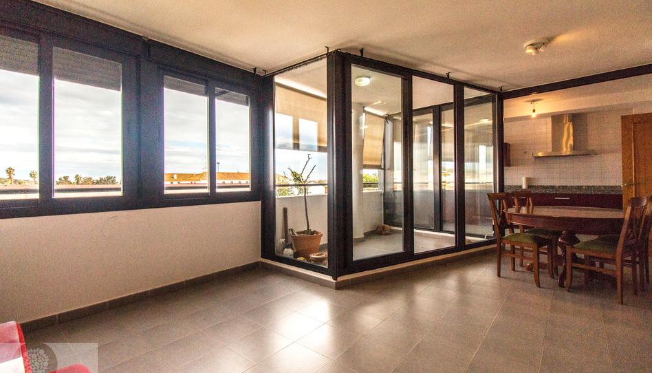 Foto 1 de Dúplex en venta en Ayamonte ciudad, Huelva