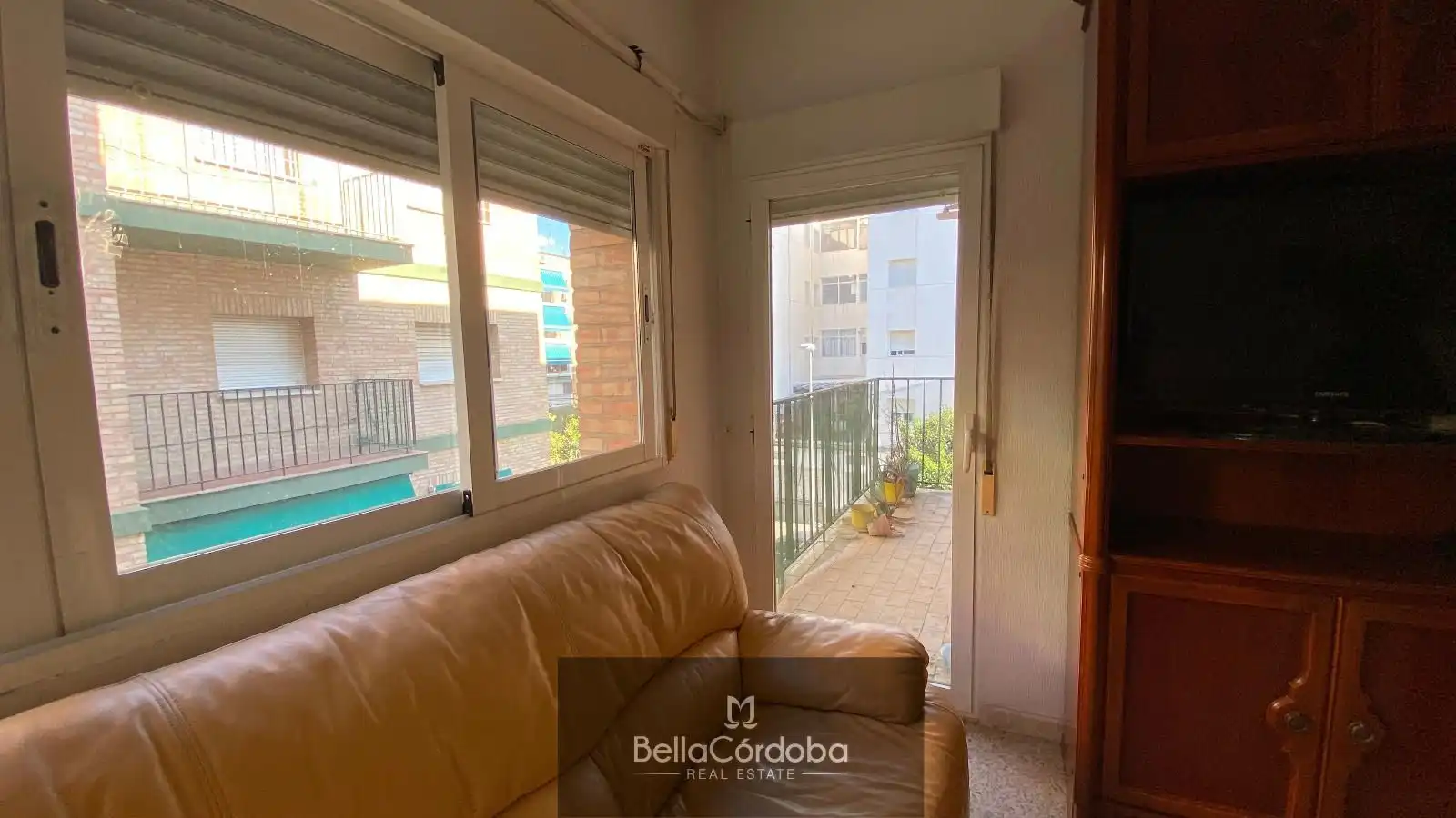 Terraza de Piso en venta en Córdoba con Aire acondicionado, Calefacción y Terraza