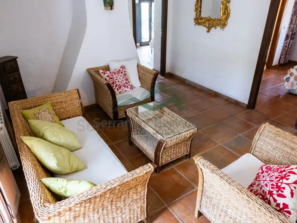 Casa en venta en Grazalema, imagen 76
