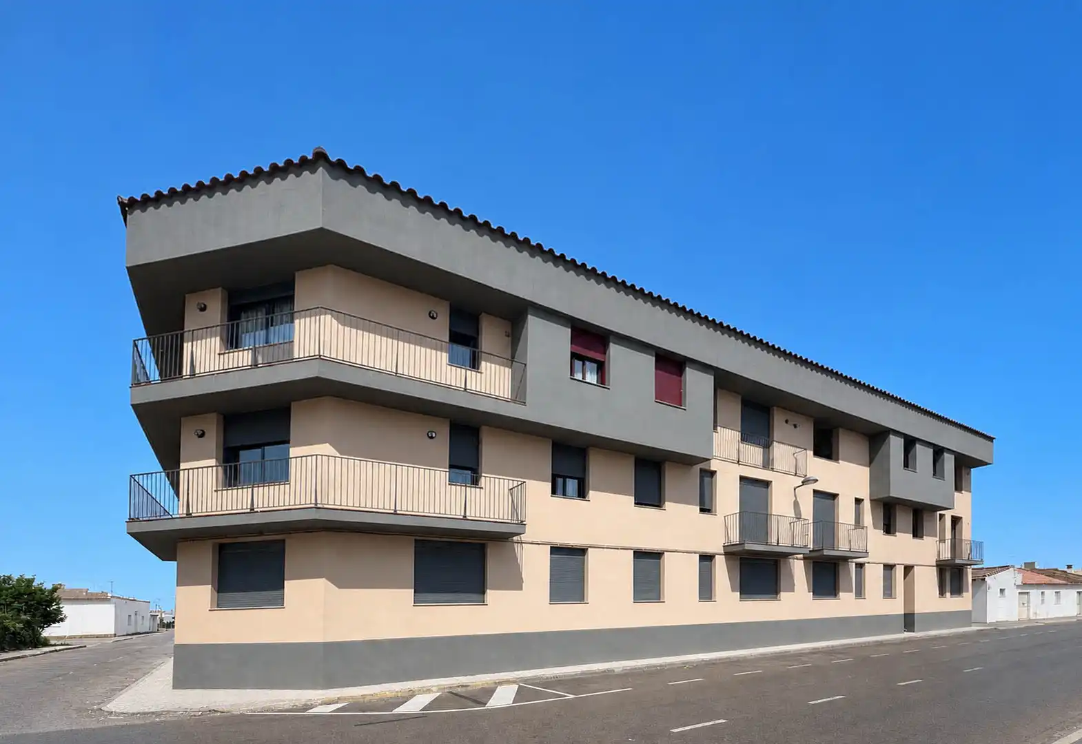 Maisonette zum Verkauf in Carrer de Joaquim Arques, 31, Sant Jaume d'Enveja