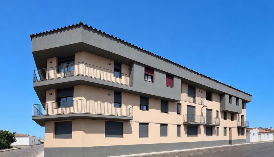Foto 0 de ARQUÉS 31 - Viviendas con piscina y zona comunitaria en pleno Delta del Ebro
