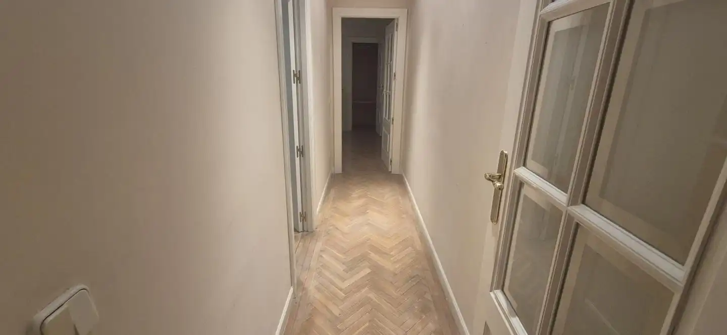 Flat for sale in Del Marqués De Urquijo, 22, Argüelles