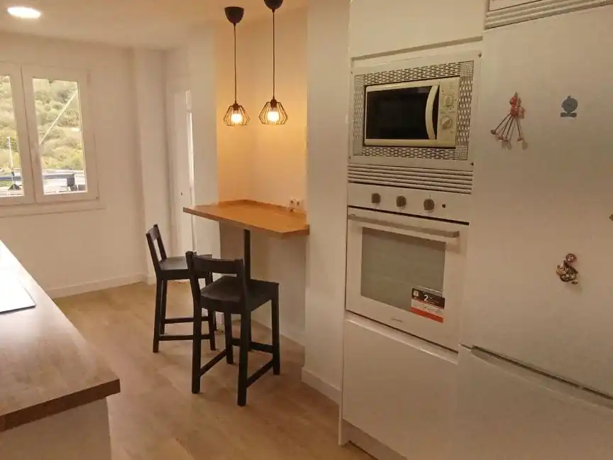 Cocina de Piso en venta en Otxarkoaga - Txurdinaga