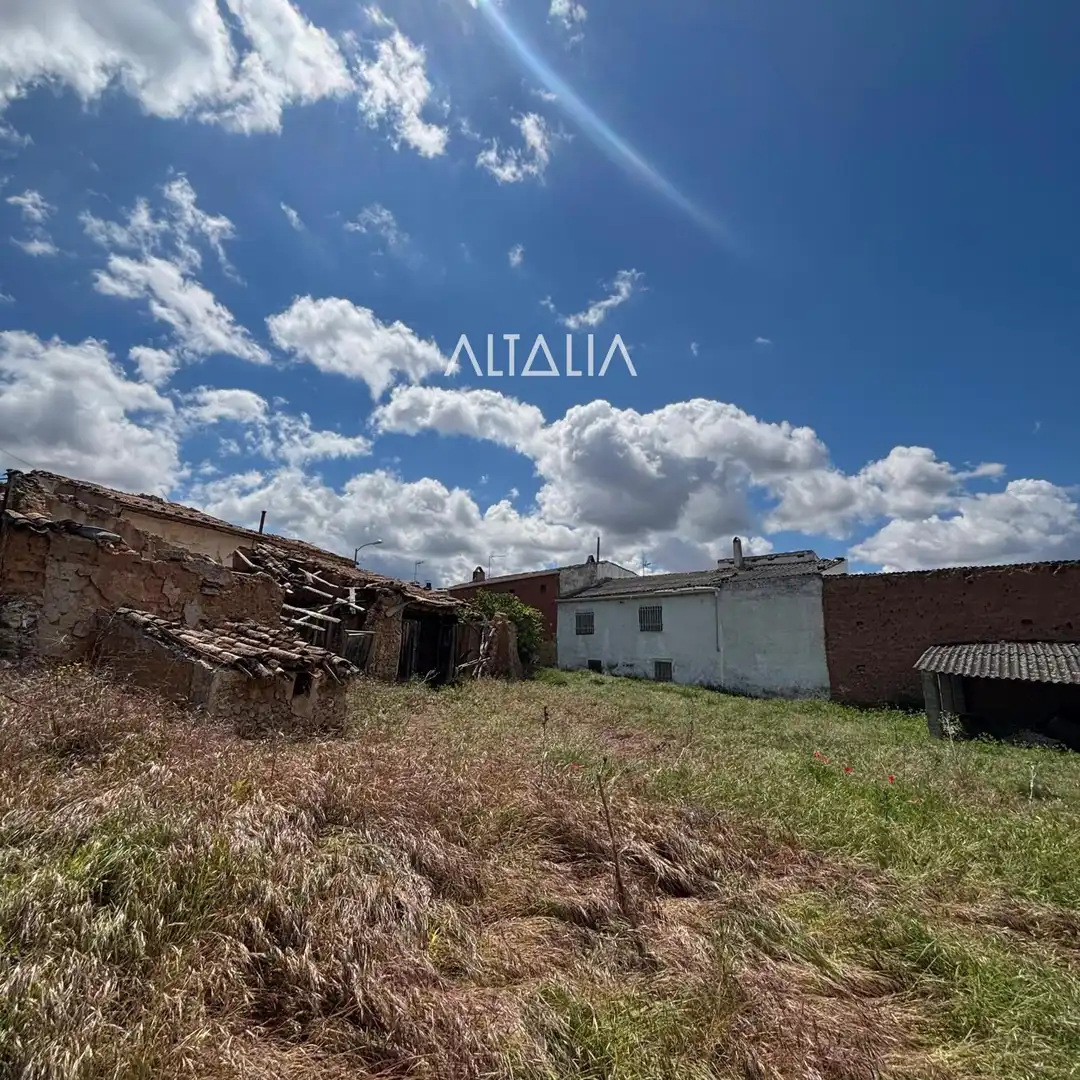 Terreni e lotti in vendita a GASCUEÑA, imagen 9