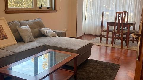 Foto 3 de Pis de lloguer a Paseo de Los Puentes, San Pablo - Juan Flórez, A Coruña