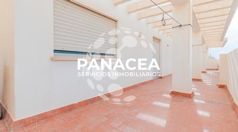 Foto 5 de Àtic en venda a Ejido Sur, El Ejido