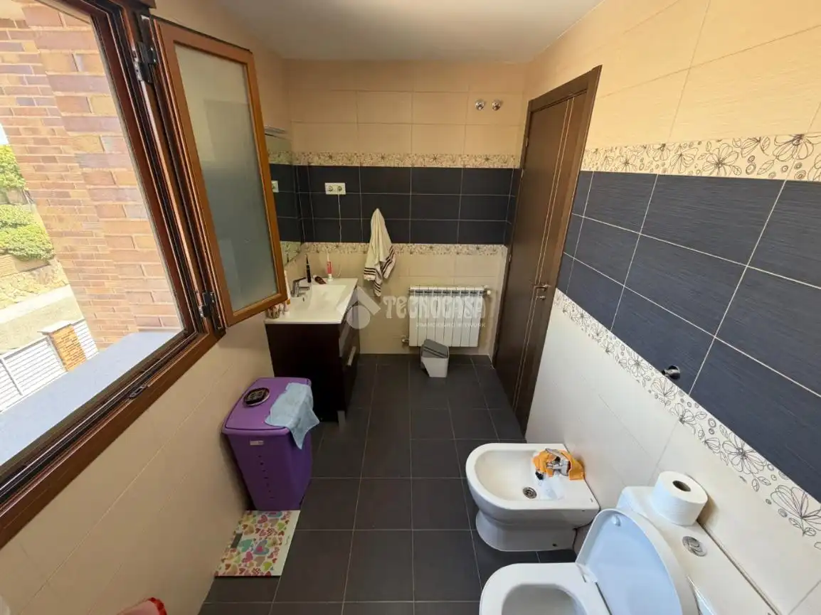 Casa amb piscina en venda a Valdetorres de Jarama, imagen 38
