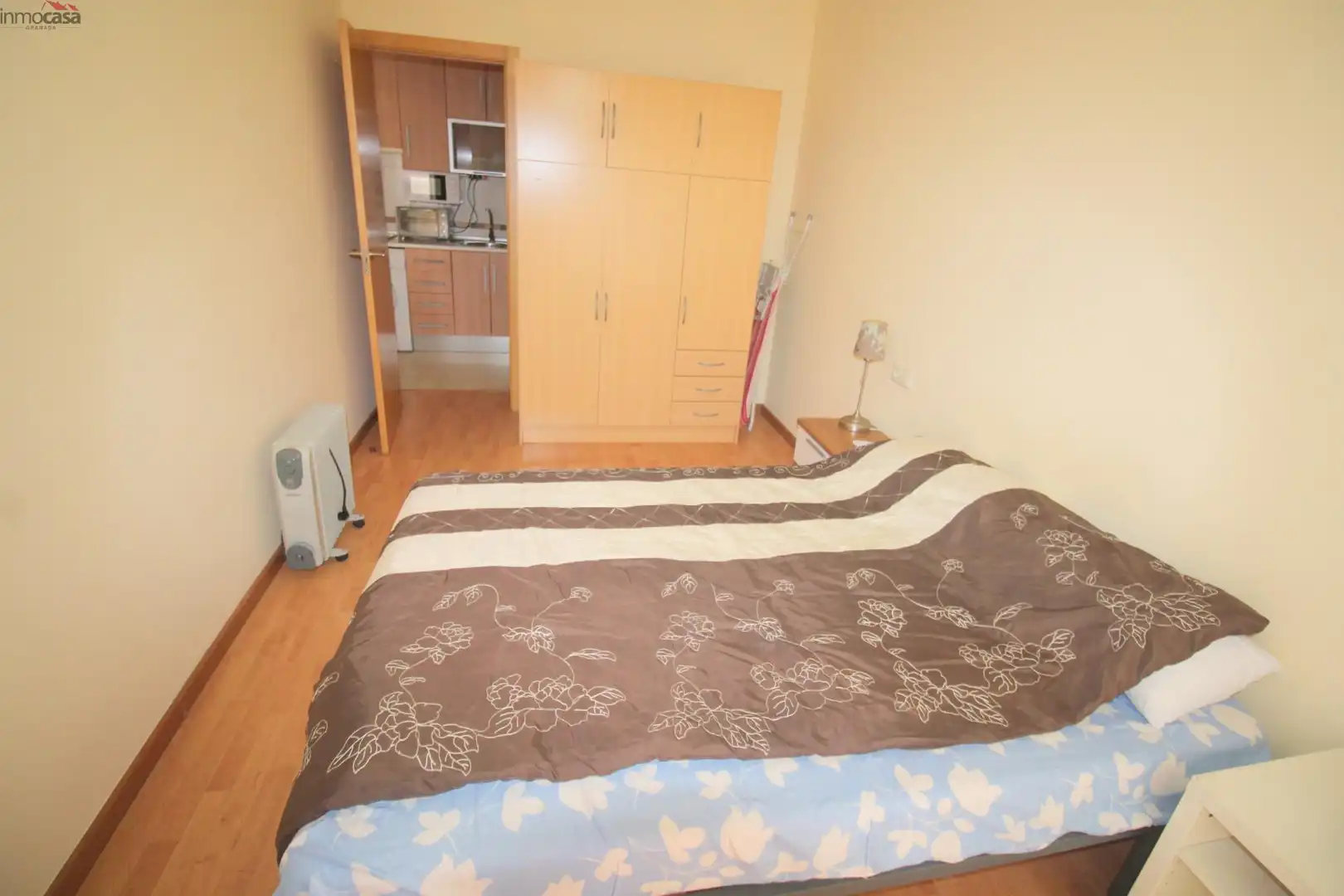 Apartament de lloguer a Armilla, Granada