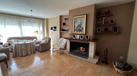 Foto 2 de Casa o xalet en venda a Carretera de Circunvalación, 55d, Úbeda, Jaén