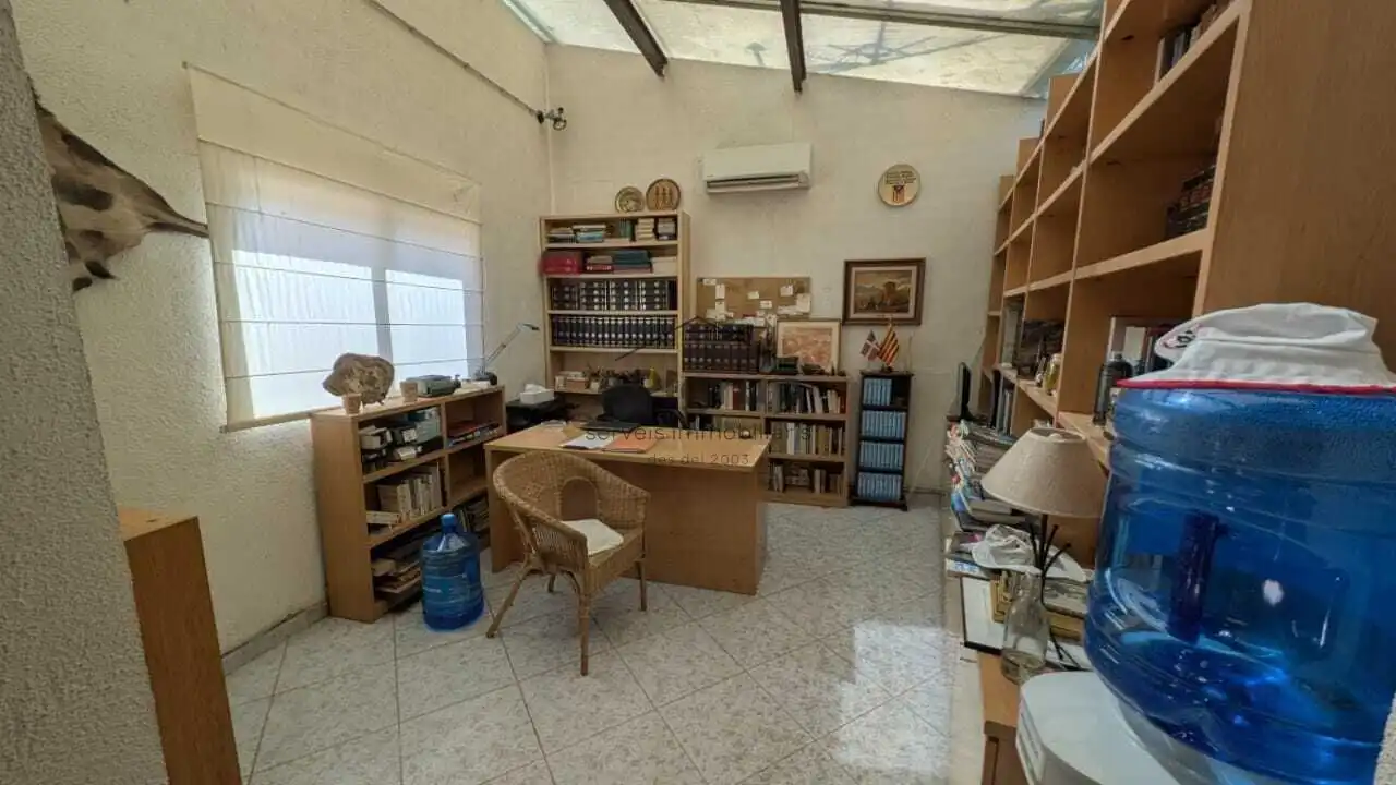 Casa o xalet en venda en Tagamanent