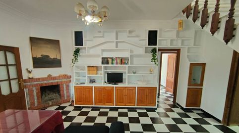 Foto 4 de Casa o chalet en venta en Carmona, Sevilla