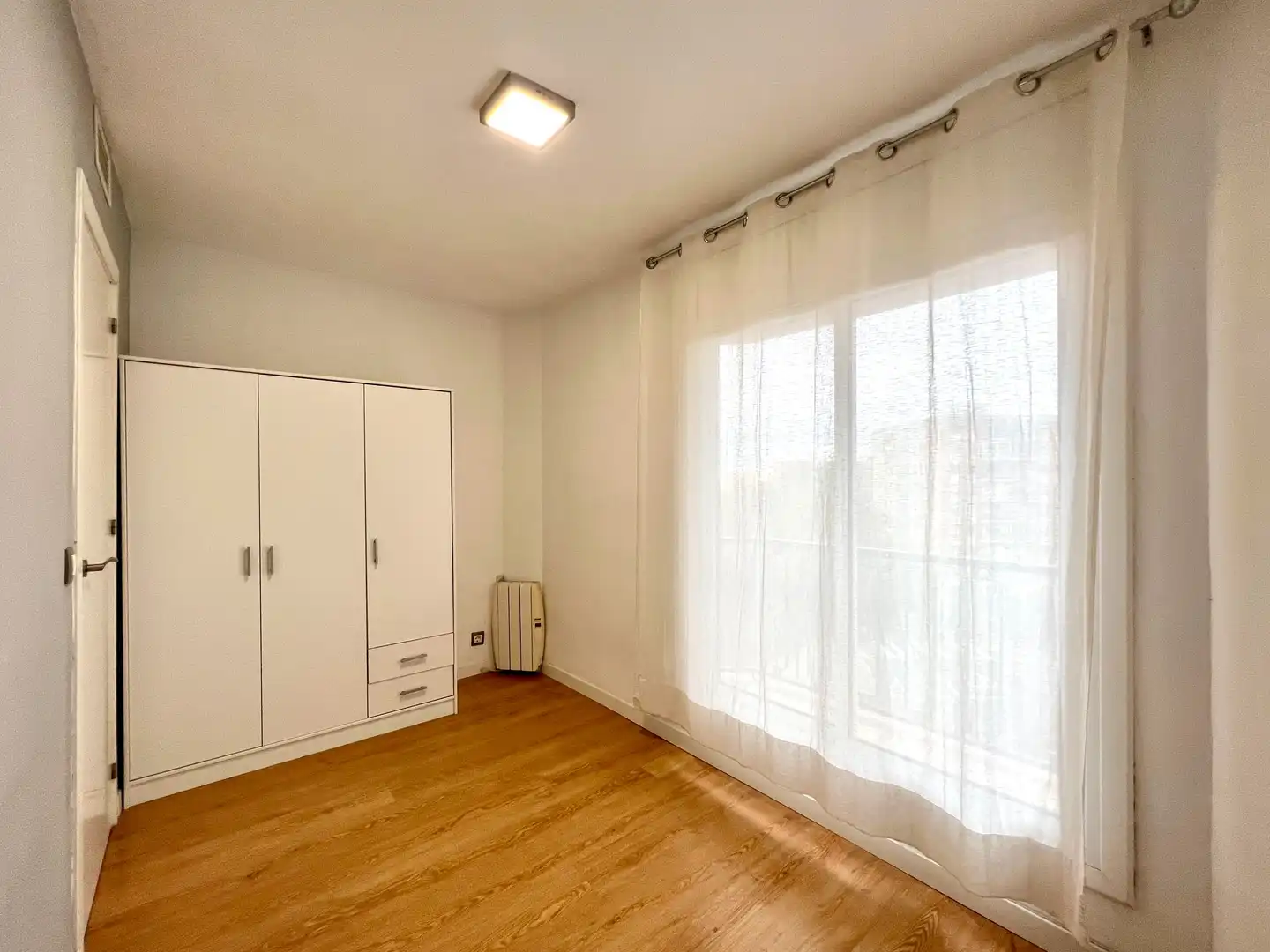Flat for rent in Mestral