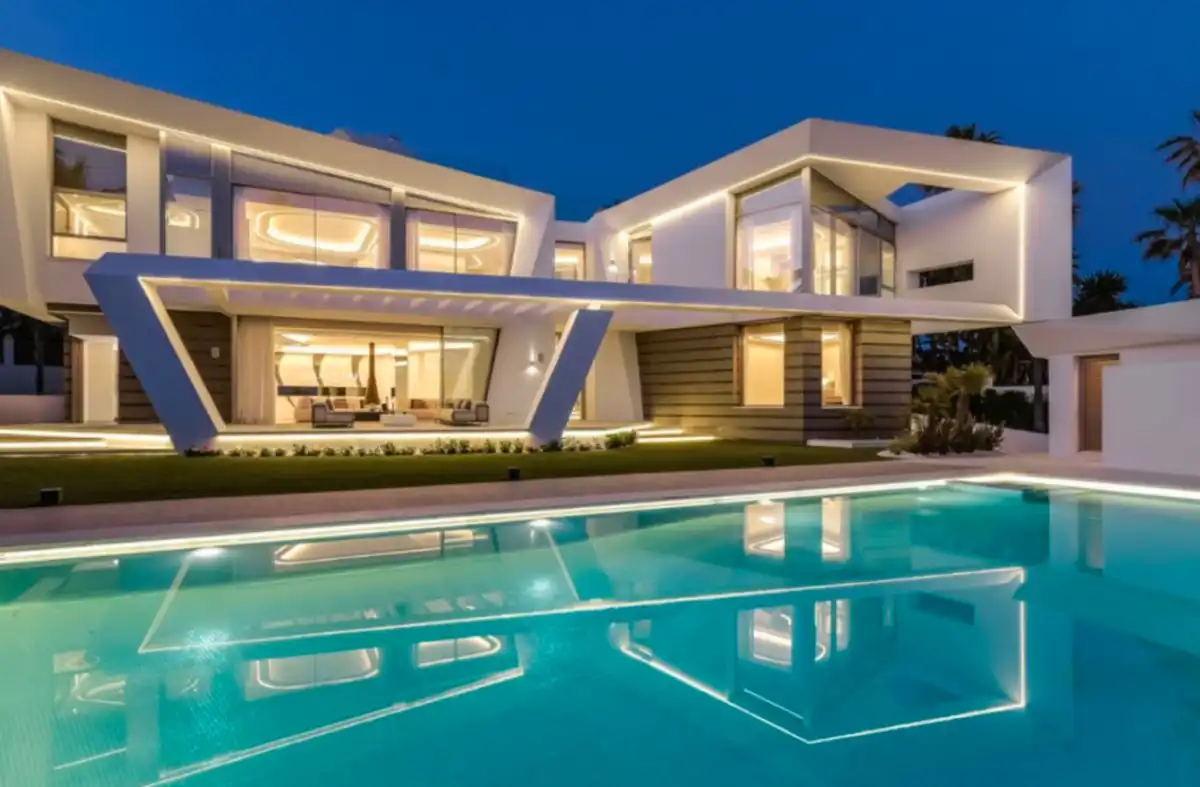 Villa con terrazza in vendita a Río Real - Los Monteros, imagen 21