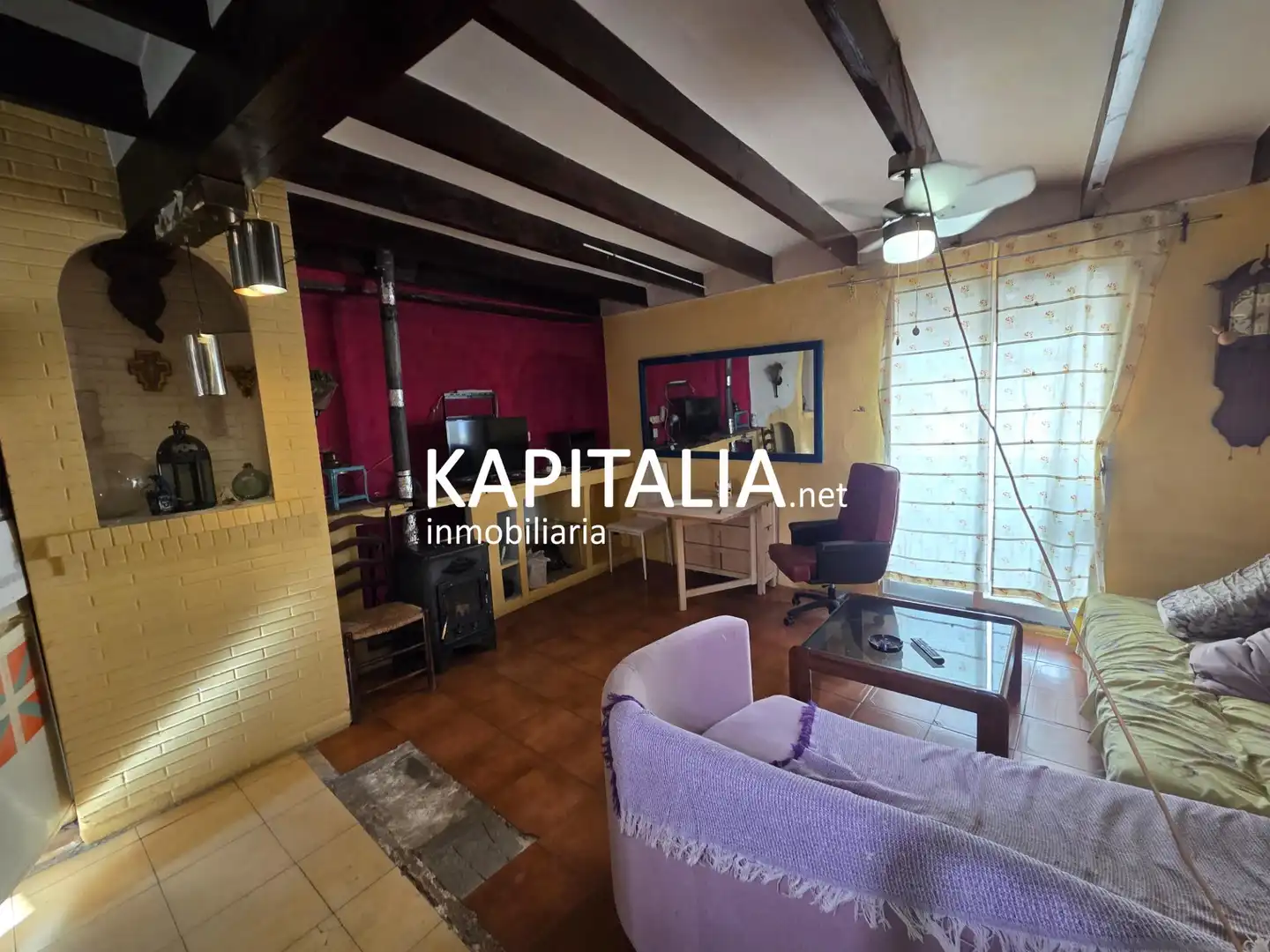 House with terrace for sale in Centro, imagen 10