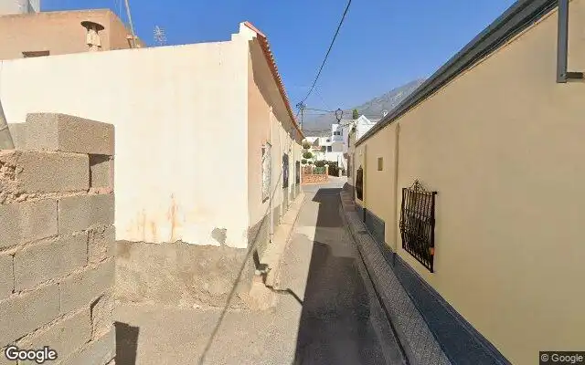 Exterior view of Houses for sale in Dalías