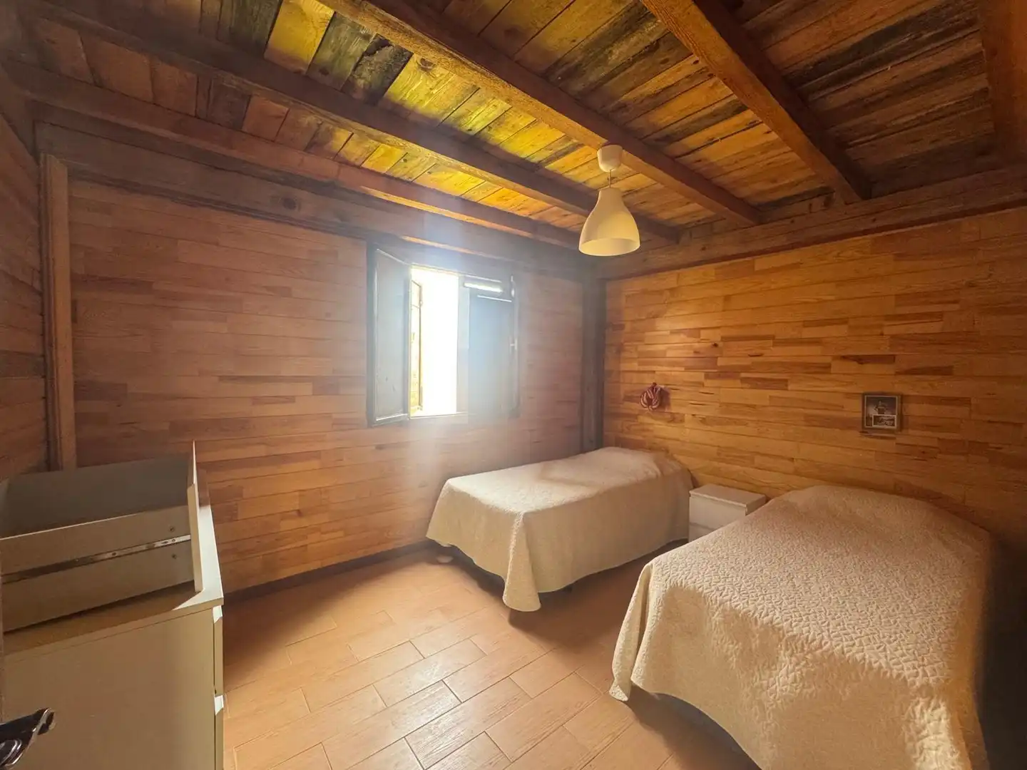 Casa rústica amb terrassa en venda a Los Franceses – La Vega, imagen 8
