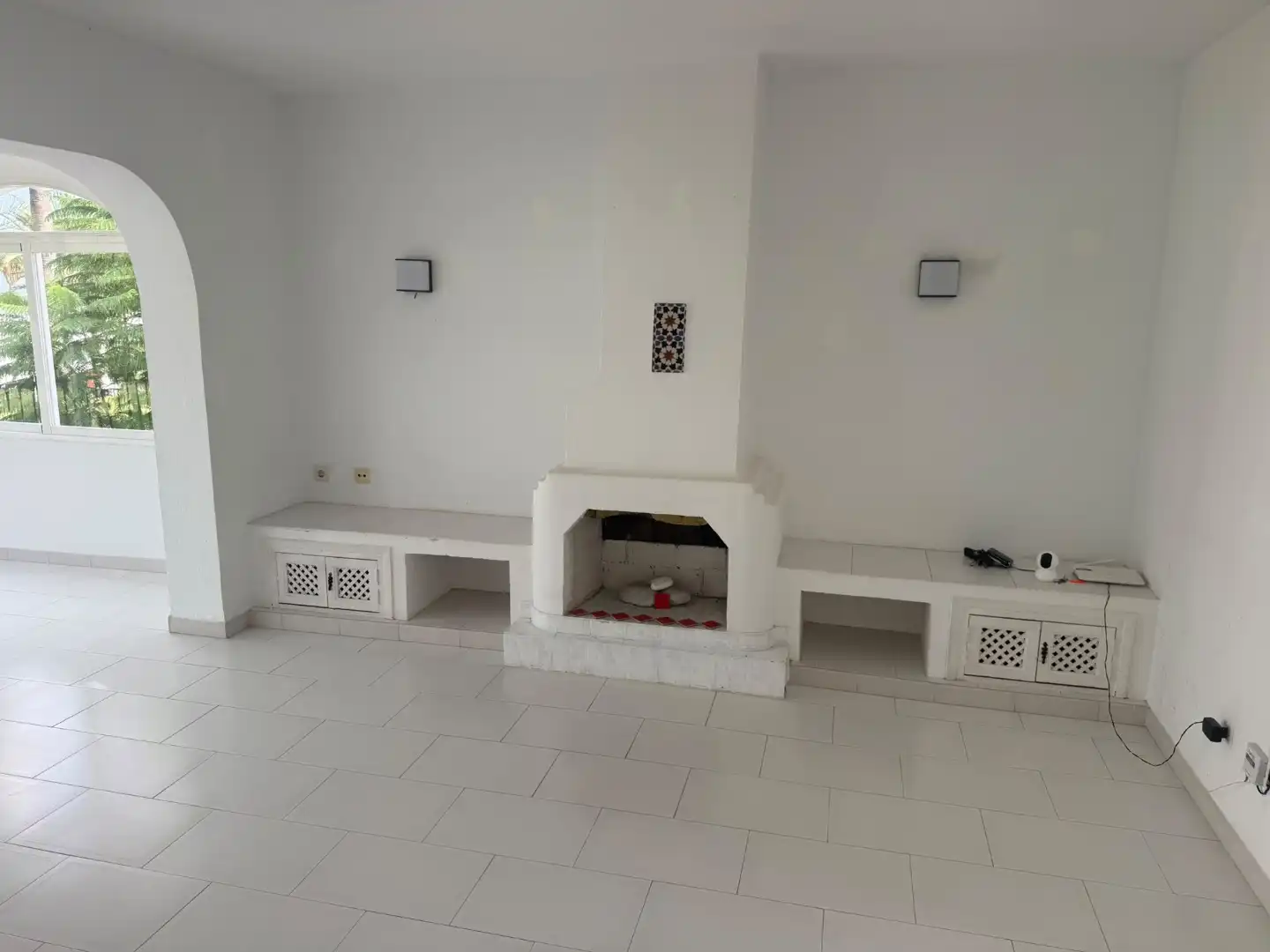 Flat for sale in Benamara - Atalaya