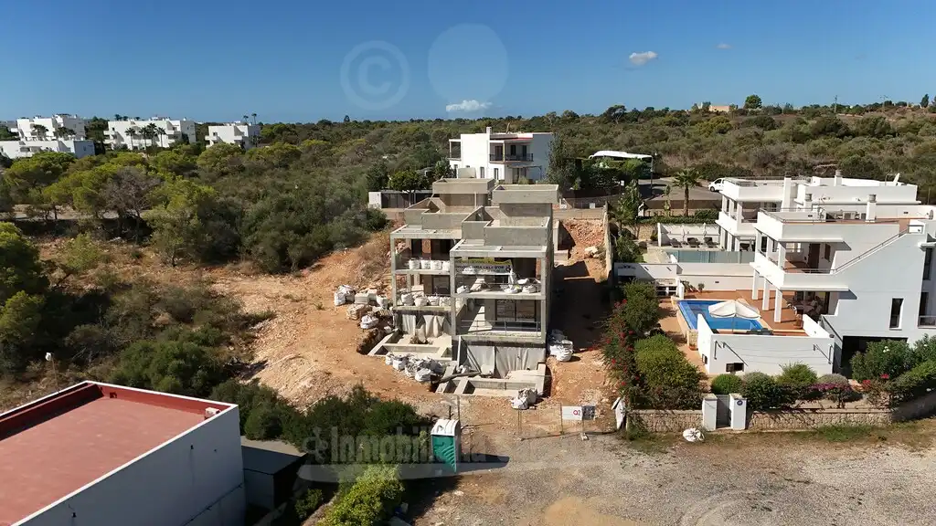 Villa avec piscine à vendre à Cala d'Or, imagen 5