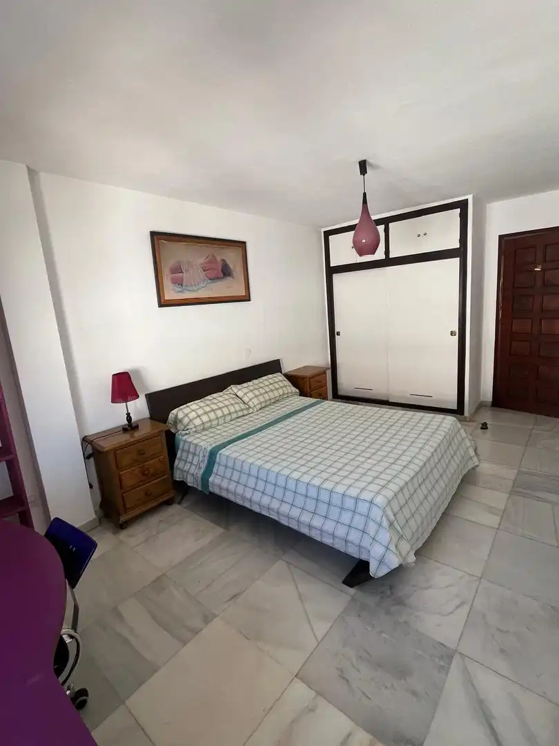 Dormitori de Casa o xalet en venda en Estepona