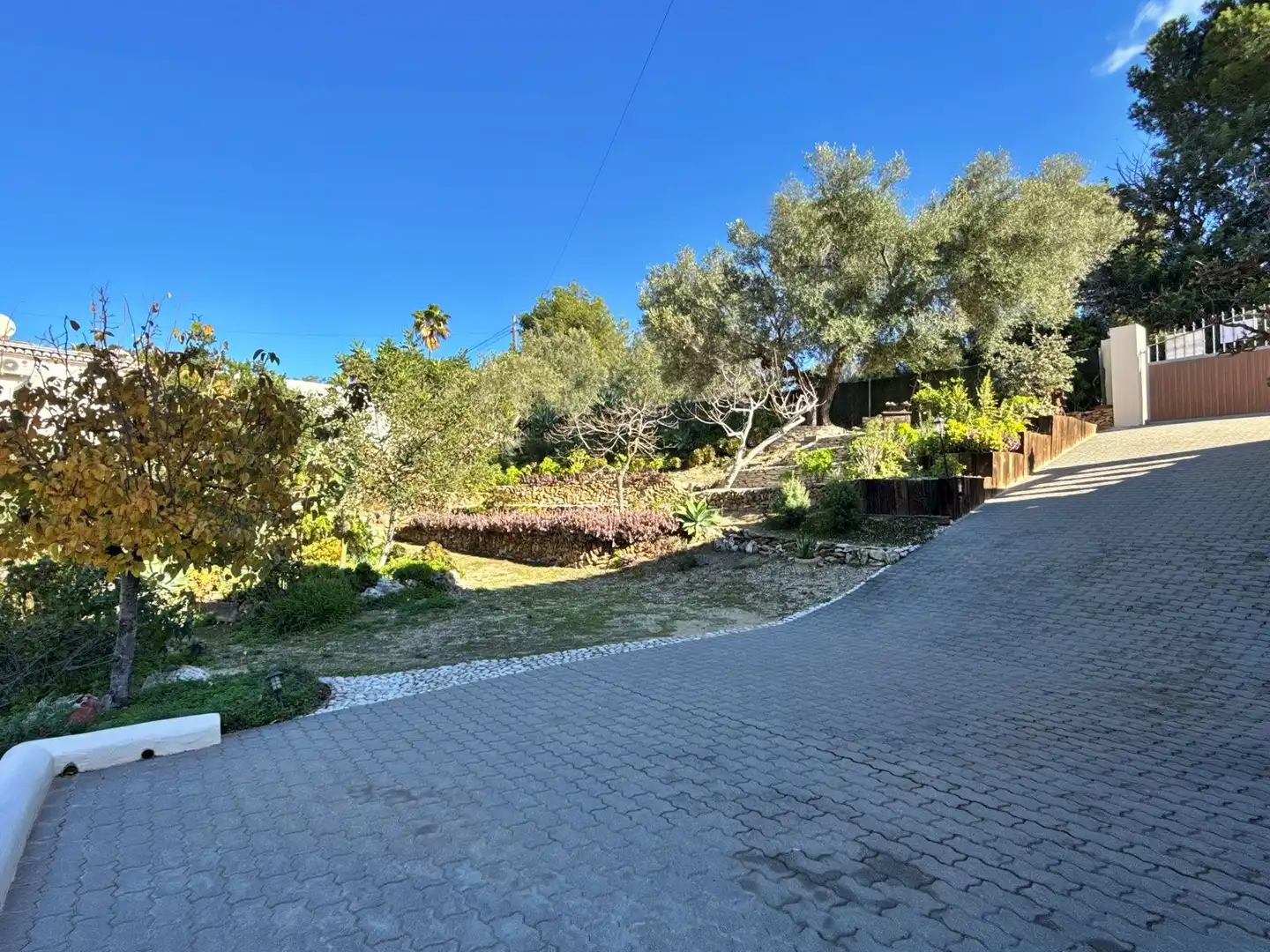 Villa con piscina in vendita a La Viña - Montemar - San Jaime, imagen 43