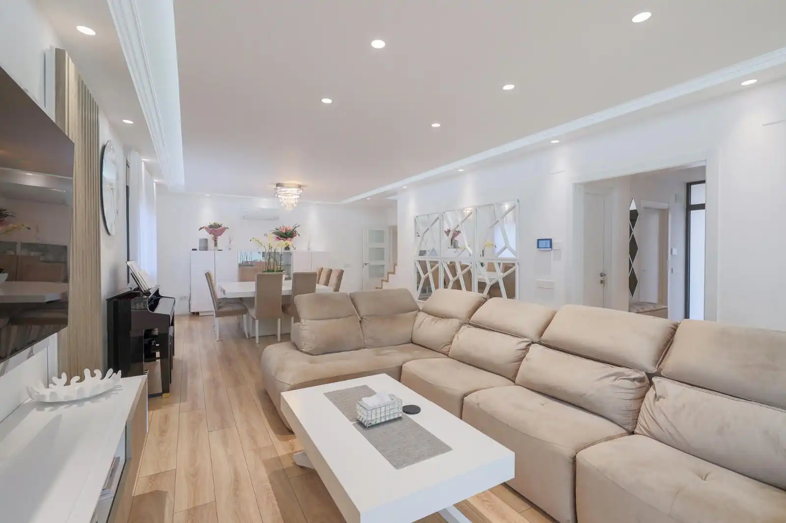 Casa o chalet en venta en Caldes, Lliçà d'Amunt