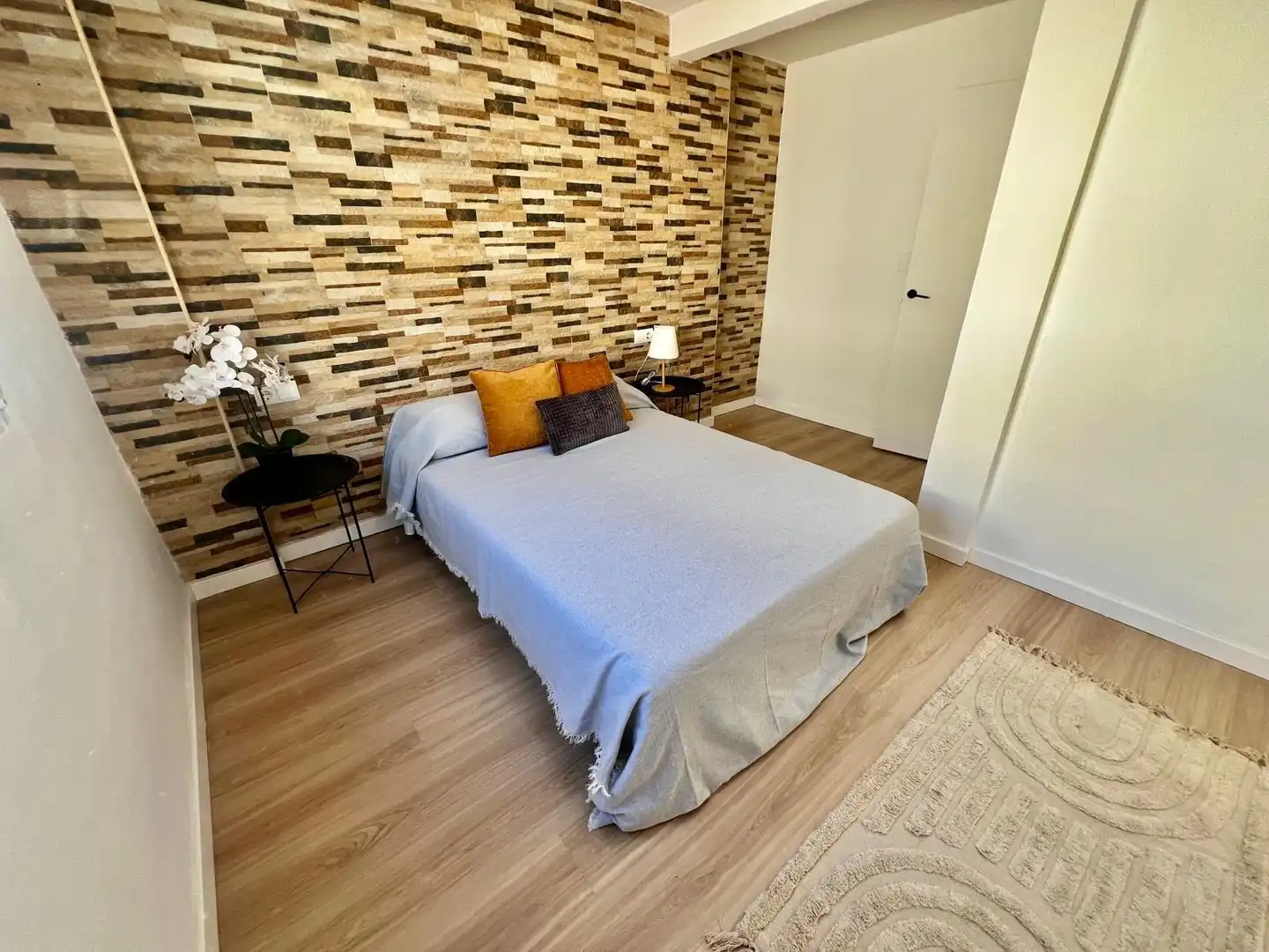 Bedroom of Detached homes for sale in Málaga  with Terrace and Balcony