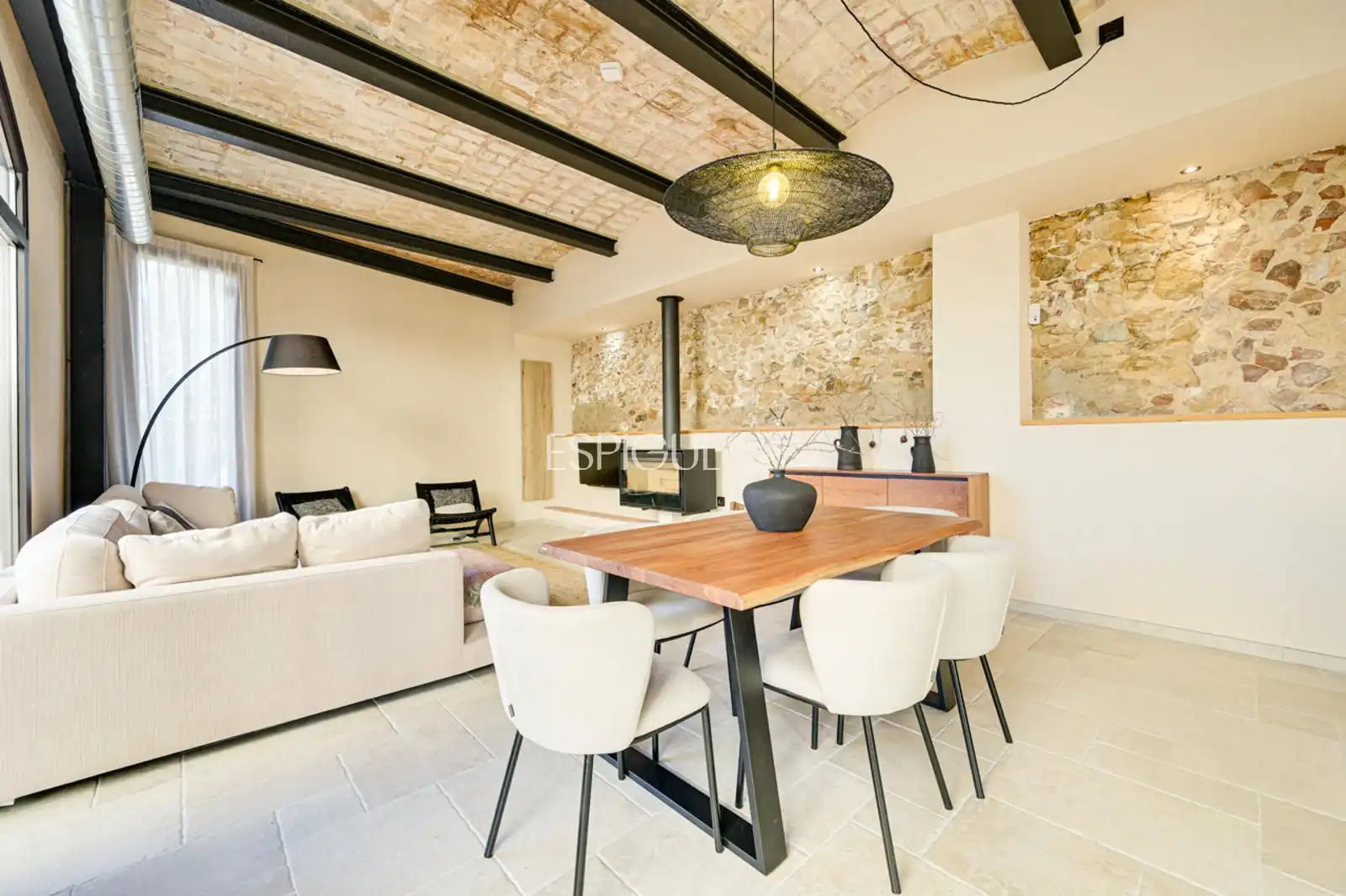 Casa en venta en Barri de Bufaganyes, imagen 74