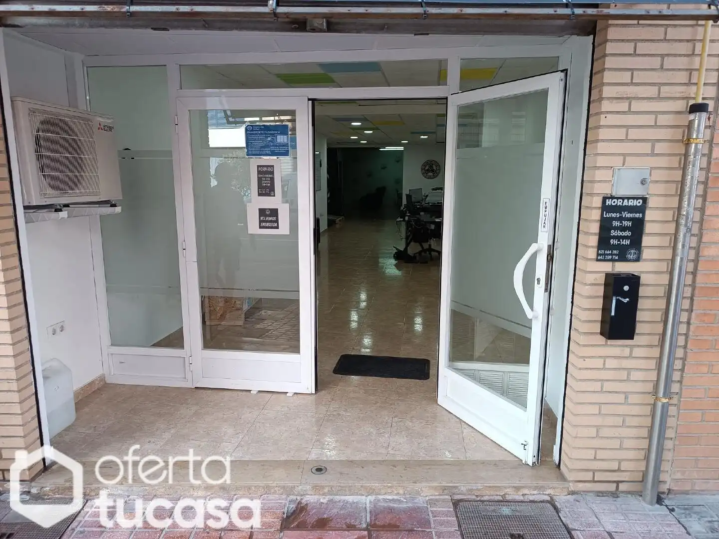 Piso en venta en El Grao