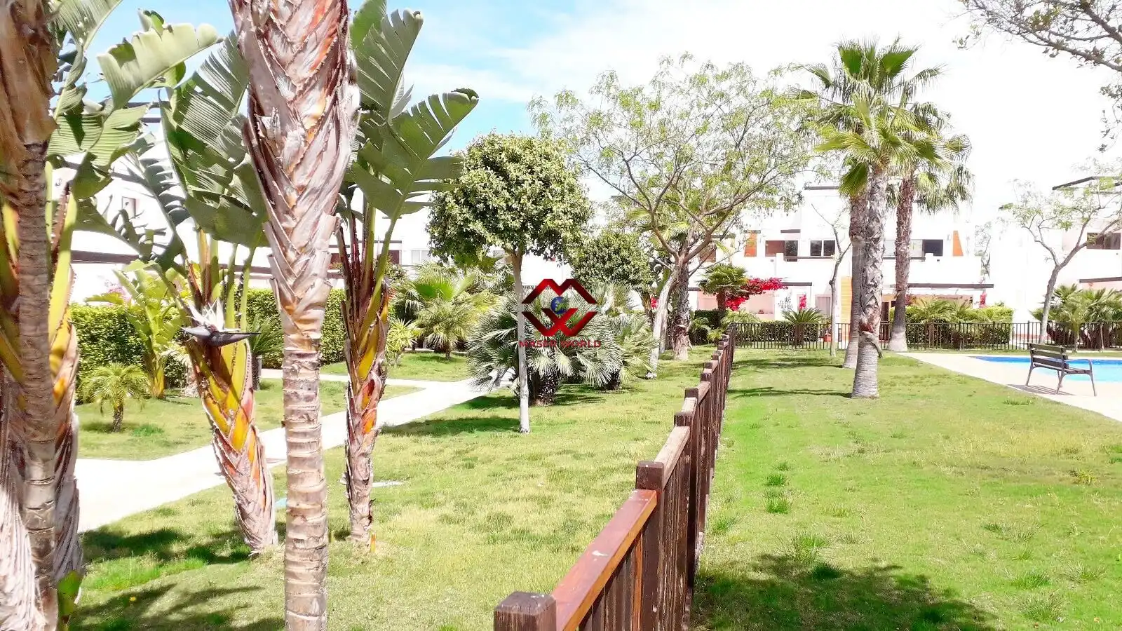 Pis amb piscina en venda a Condado de Alhama, imagen 15