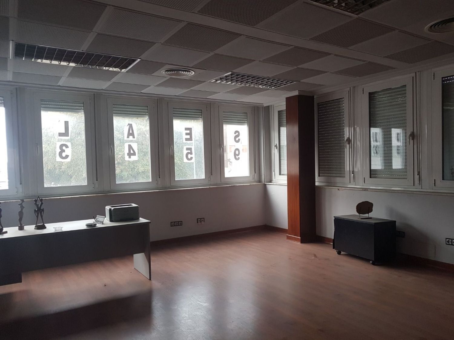 Office to rent in  Sevilla Capital