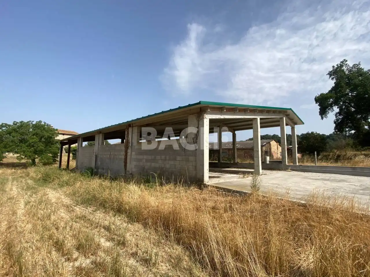 Business premises to rent in Malla, imagen 2