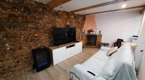 Foto 4 de Casa adosada en venda a Poble - Casc Antic, Castellar del Vallès