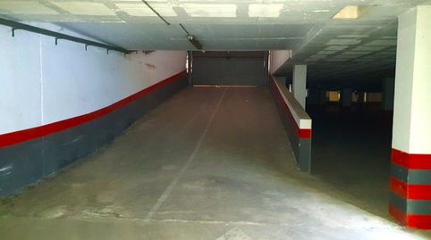 Foto 2 de Garatge en venda a Reis, Son Anglada, Palma de Mallorca
