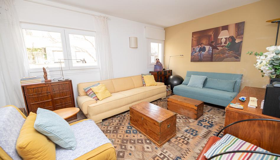 Photo 1 of Flat to rent in Santa Catalina, Illes Balears