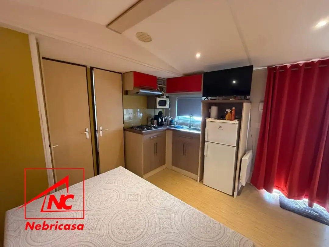 Casa rustica con giardino in vendita a Las Tres Piedras - Costa Ballena, imagen 6