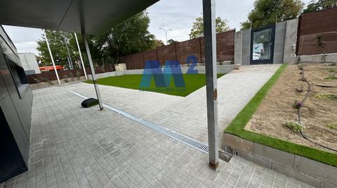 Foto 4 von Büro zur Miete in Barrio de la Estación, Coslada