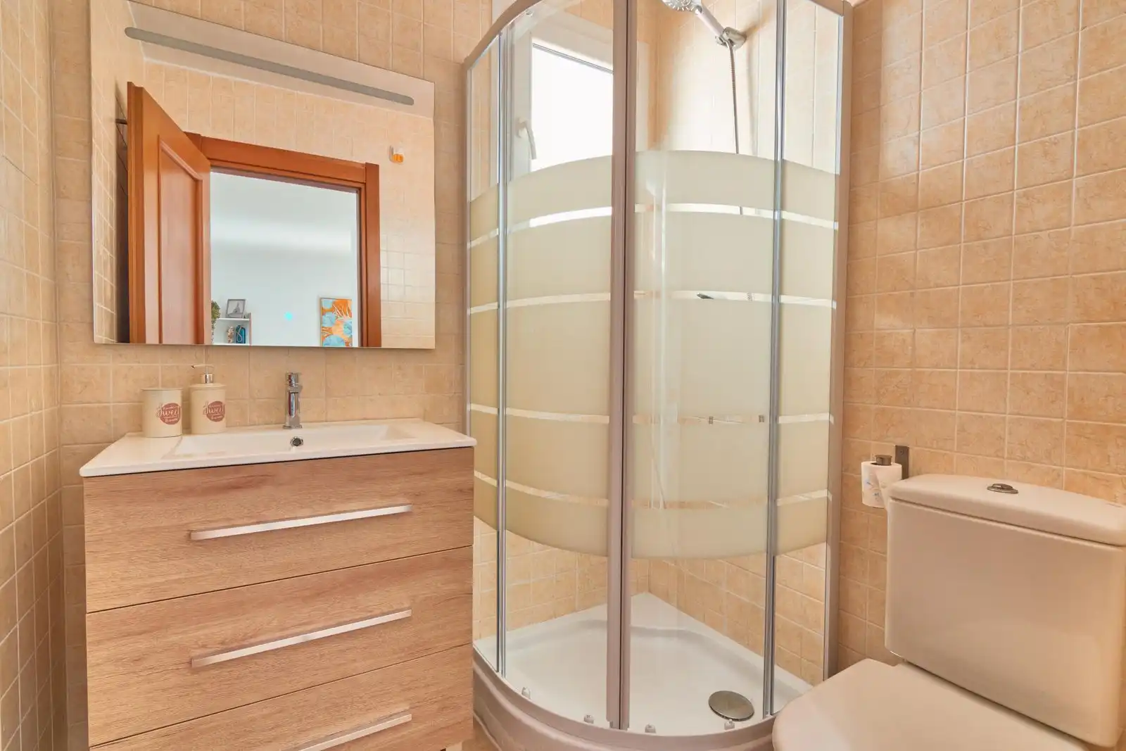 Apartament amb piscina en venda a Chullera, imagen 9