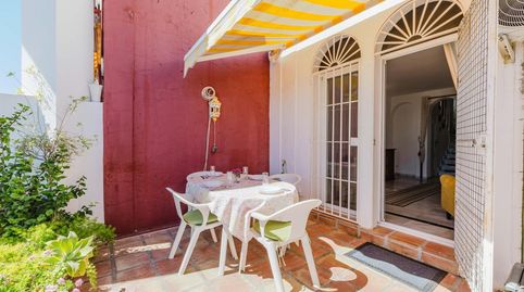 Foto 5 von Einfamilien-Reihenhaus zum Verkauf in Calle Oslo, Capistrano, Nerja