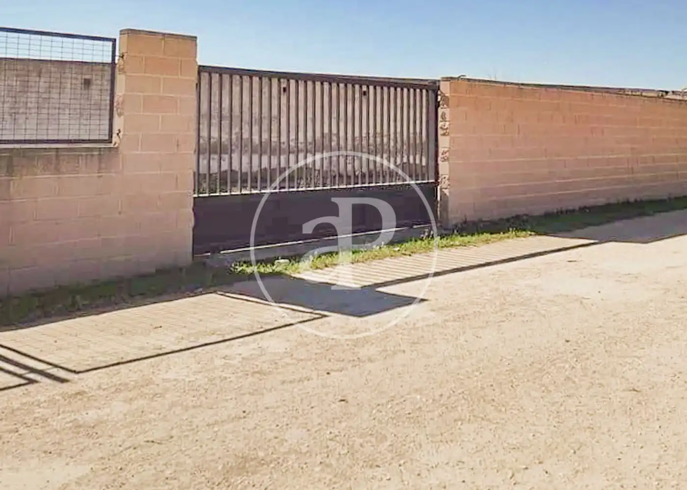 Parkplatz von Residential zum Verkauf in Valdetorres de Jarama