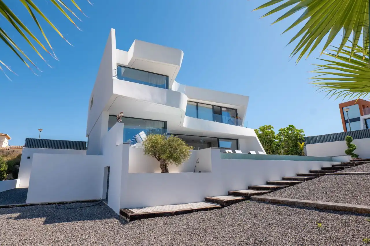 Chalet con terraza en venta en Marisol Park - Ortembach - Los Almendros, imagen 23