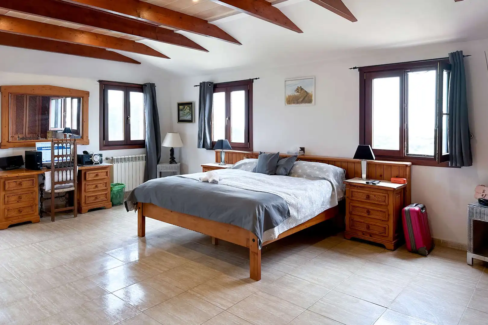 Landhaus mit Terrasse zum Verkauf in Sant Llorenç des Cardassar, imagen 25