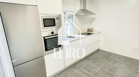 Foto 2 de Pis en venda a Vilagarcía, Vilagarcía de Arousa