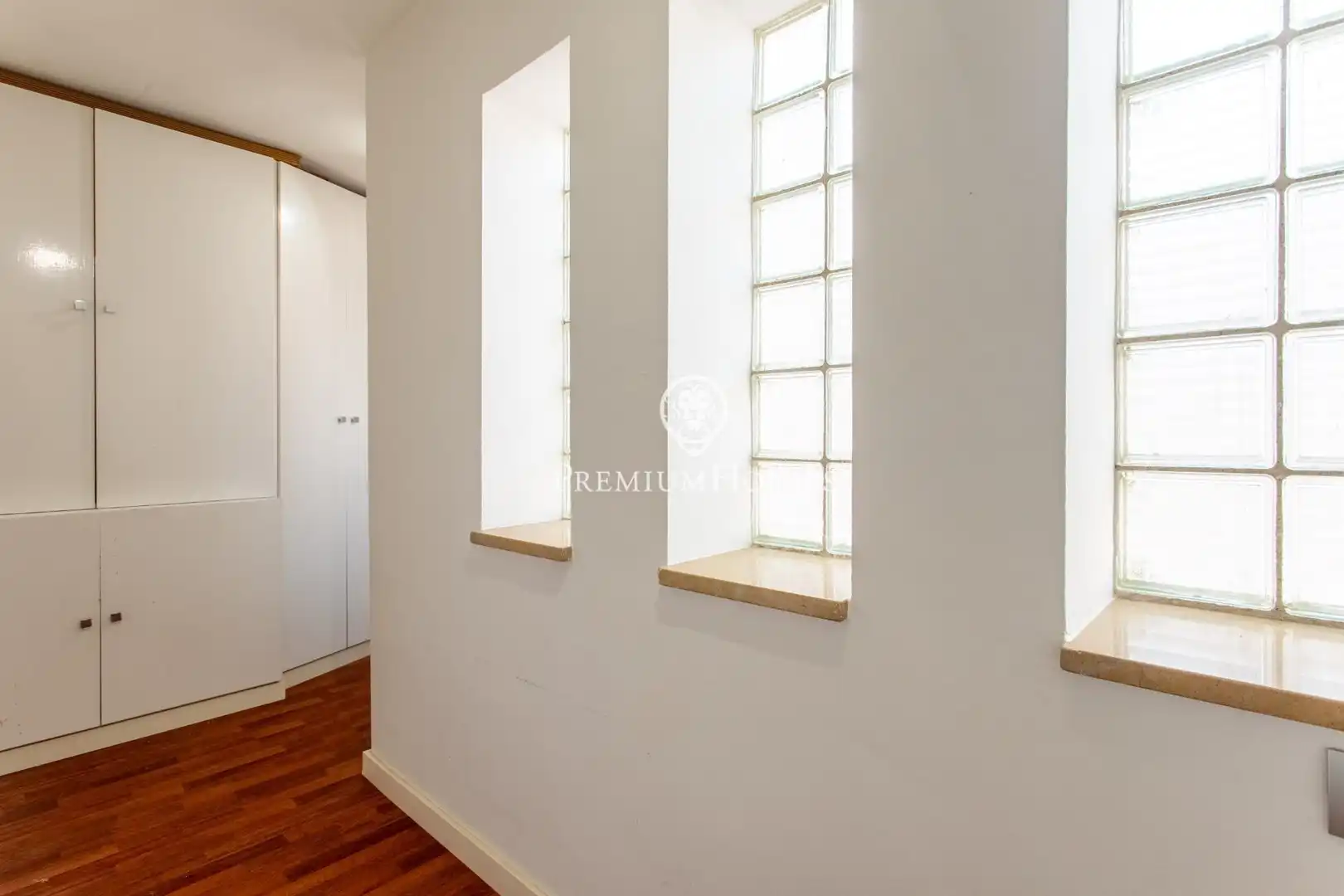 Attic for sale in Mataró  with Air Conditioner, Heating and Parquet flooring