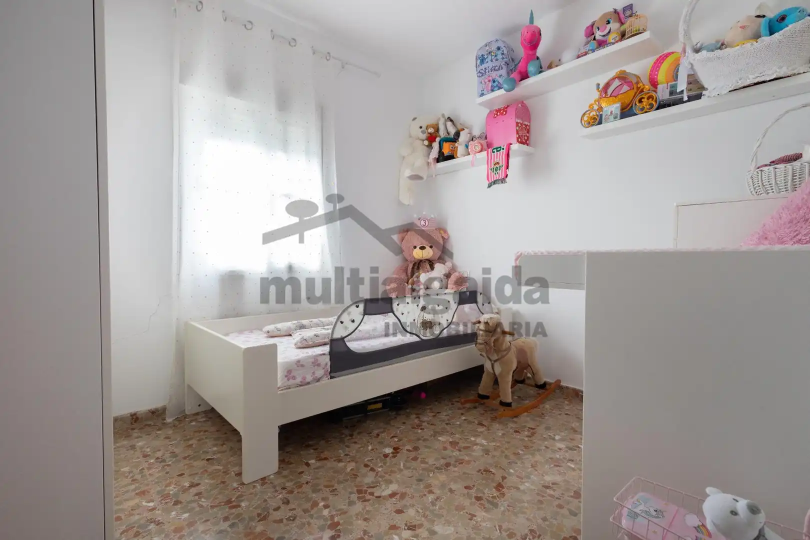 Dormitori de Casa o xalet en venda en Sanlúcar de Barrameda amb Jardí privat, Terrassa i Traster
