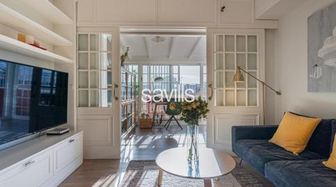 Foto 5 de Àtic en venda a L'Antiga Esquerra de l'Eixample, Barcelona