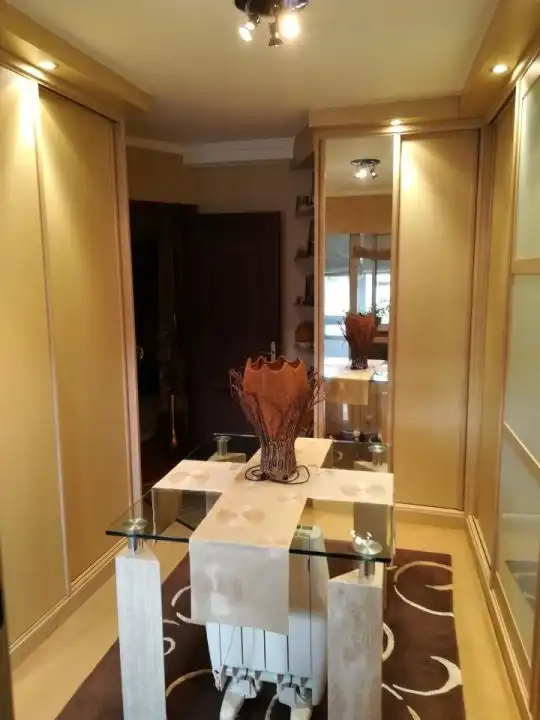 Piso en venta en Ourense Capital  con Calefacción, Parquet y Trastero