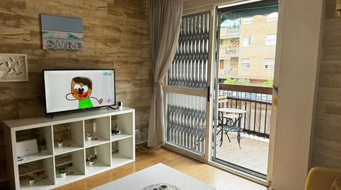Photo 5 of Flat for sale in Na Rovella - Hermanos Maristas, Valencia Capital