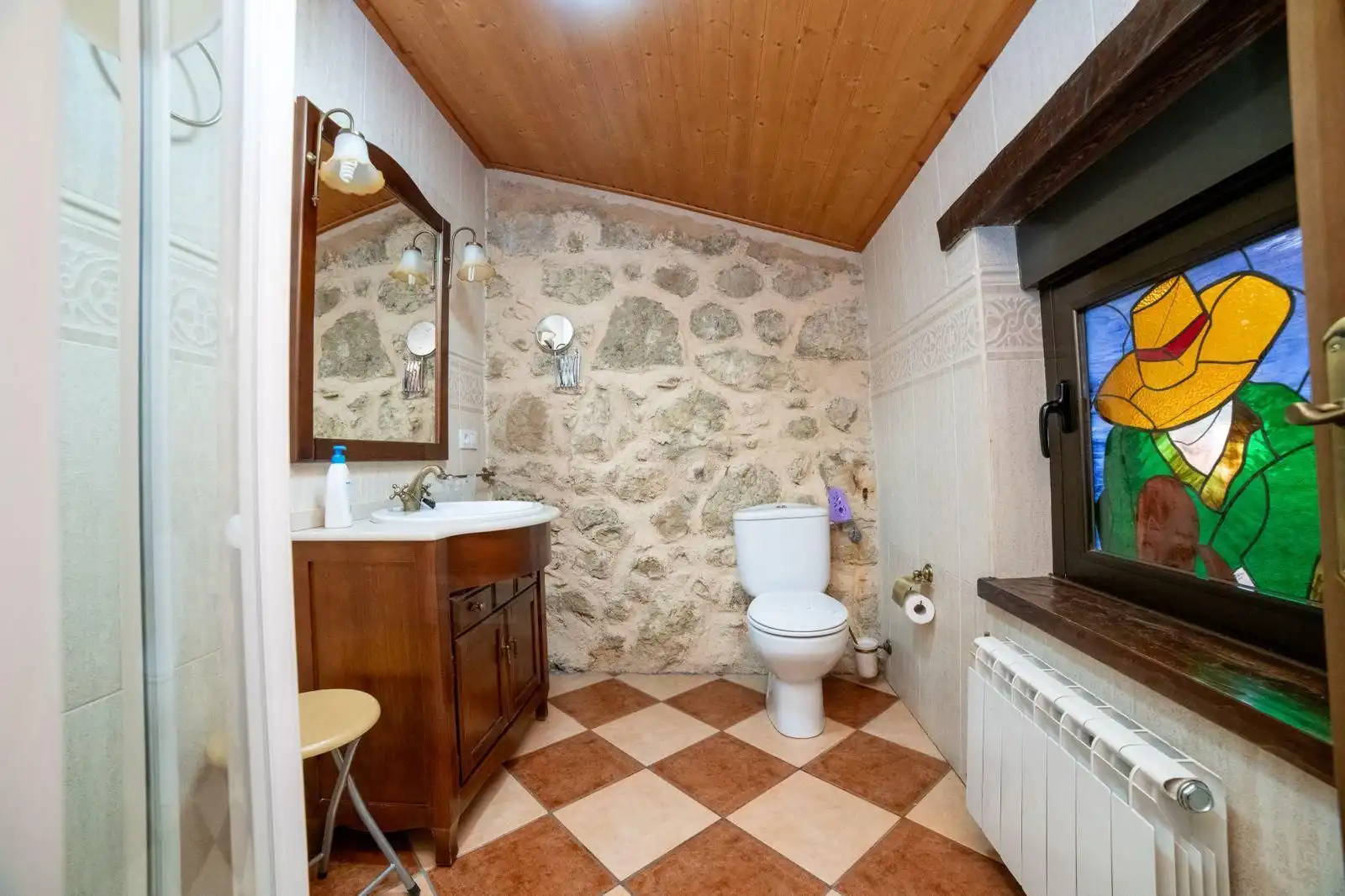 Country house with pool for sale in Ciudad Rodrigo, imagen 10